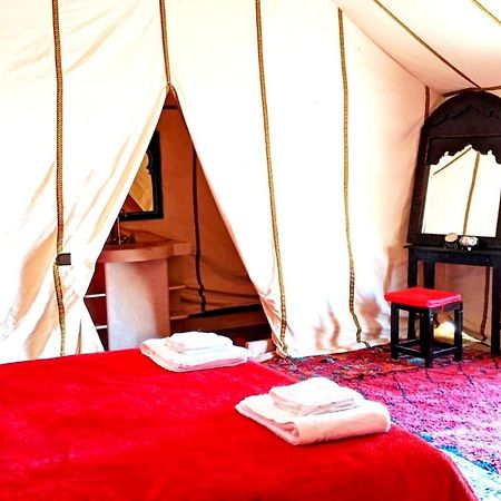 Sand Rose Luxury Camp مرزوكة المظهر الخارجي الصورة