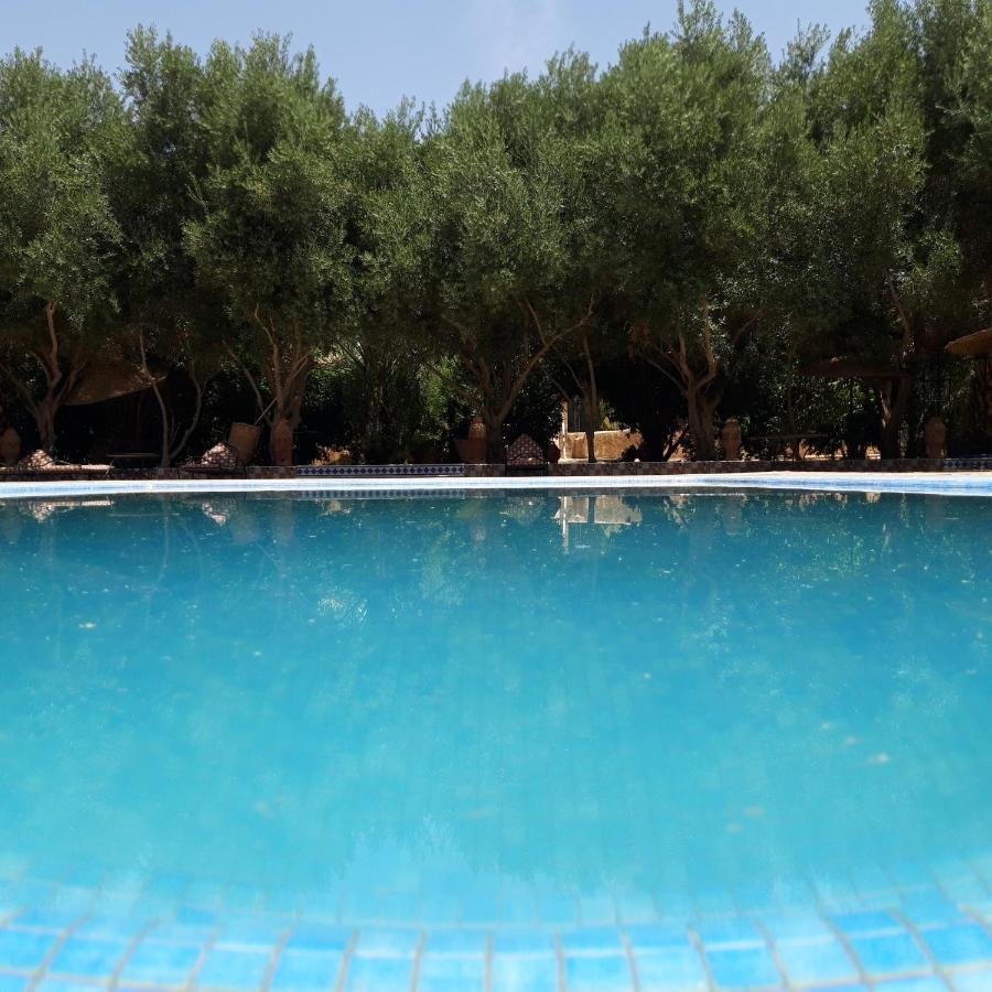 Sand Rose Luxury Camp مرزوكة المظهر الخارجي الصورة