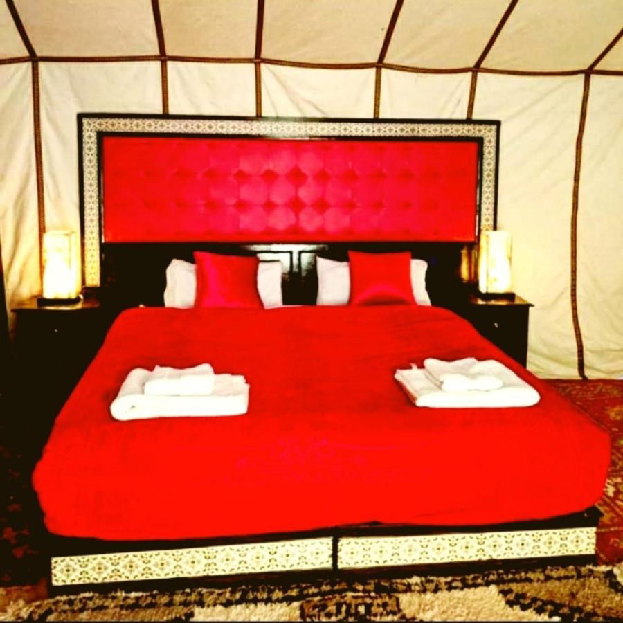 Sand Rose Luxury Camp مرزوكة المظهر الخارجي الصورة