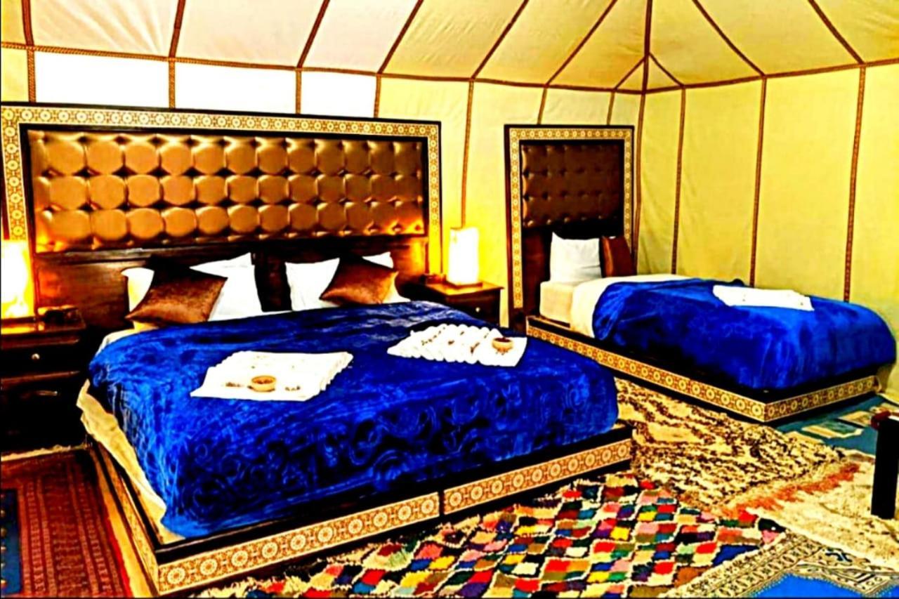 Sand Rose Luxury Camp مرزوكة المظهر الخارجي الصورة
