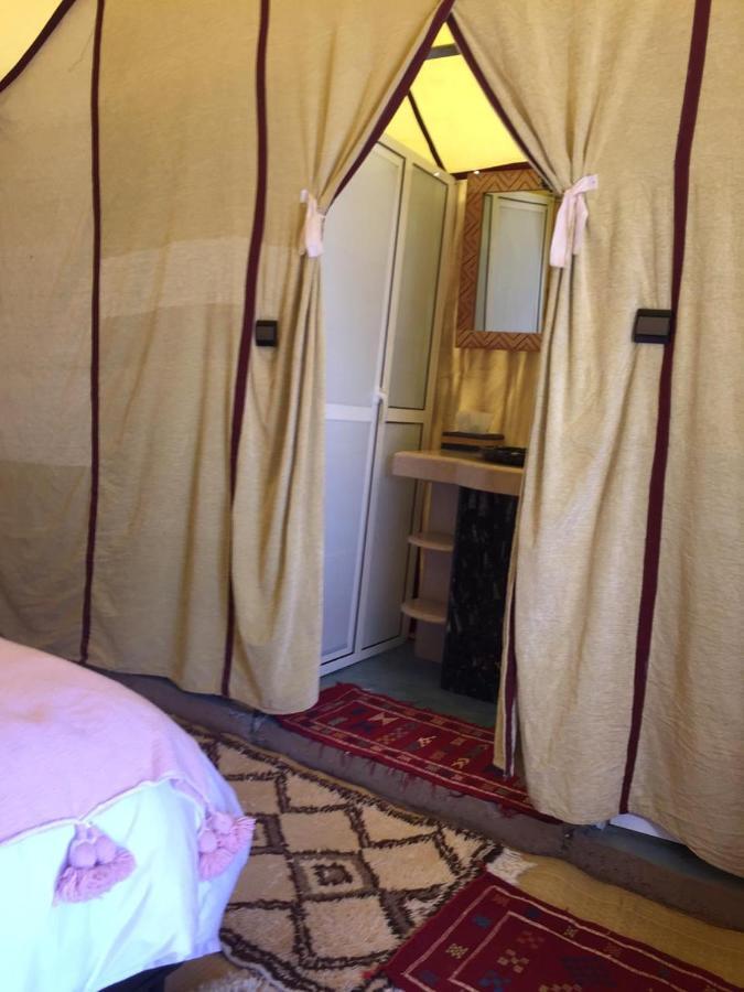 Sand Rose Luxury Camp مرزوكة المظهر الخارجي الصورة