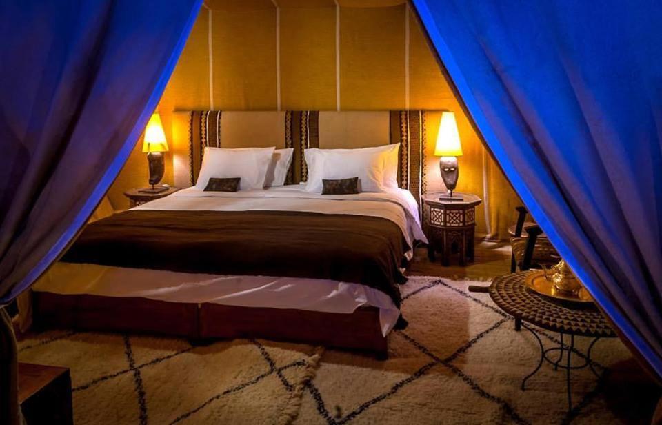 Sand Rose Luxury Camp مرزوكة المظهر الخارجي الصورة