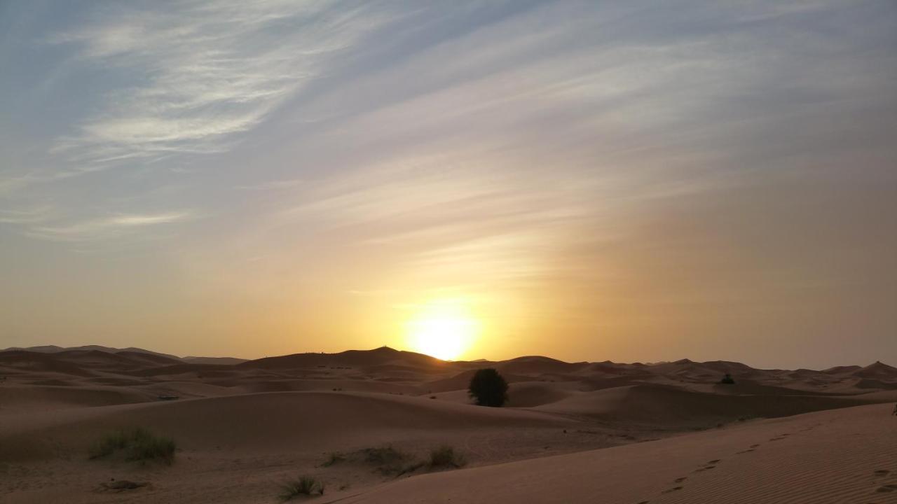 Sand Rose Luxury Camp مرزوكة المظهر الخارجي الصورة