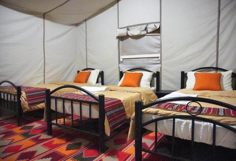 Sand Rose Luxury Camp مرزوكة المظهر الخارجي الصورة